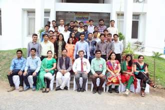 Pacific School of Engineering Surat Building & Infrastructure photo 15